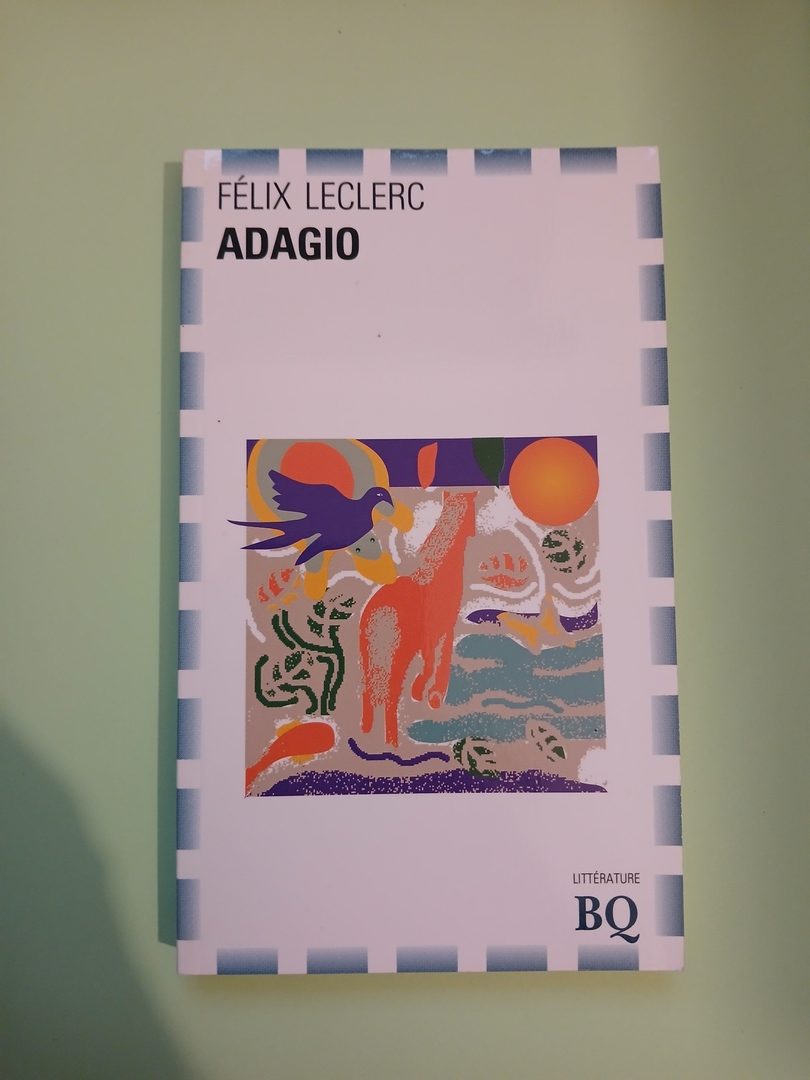 Adagio
