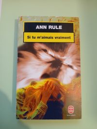 Si tu m'aimais vraiment