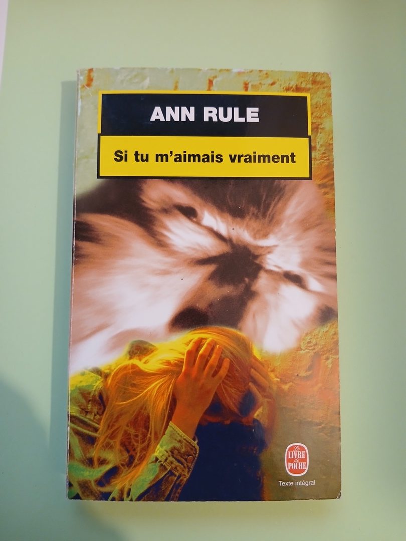 Si tu m'aimais vraiment