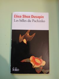 Les billes du Pachinko