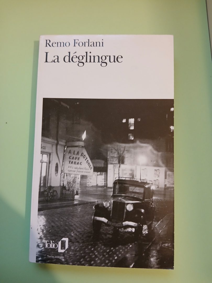 La Déglingue
