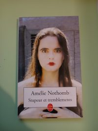 Stupeur et Tremblements