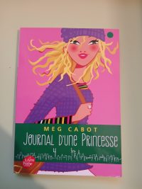 Journal d'une Princesse 4 - Paillettes et courbettes