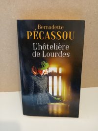 L'hôtelière de Lourdes