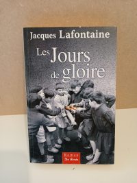 Les Jours de gloire