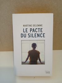 Le pacte du silence