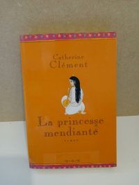 La princesse mendiante