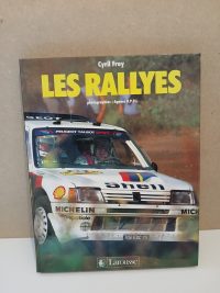 Les rallyes
