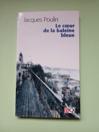 Le coeur de la baleine bleue