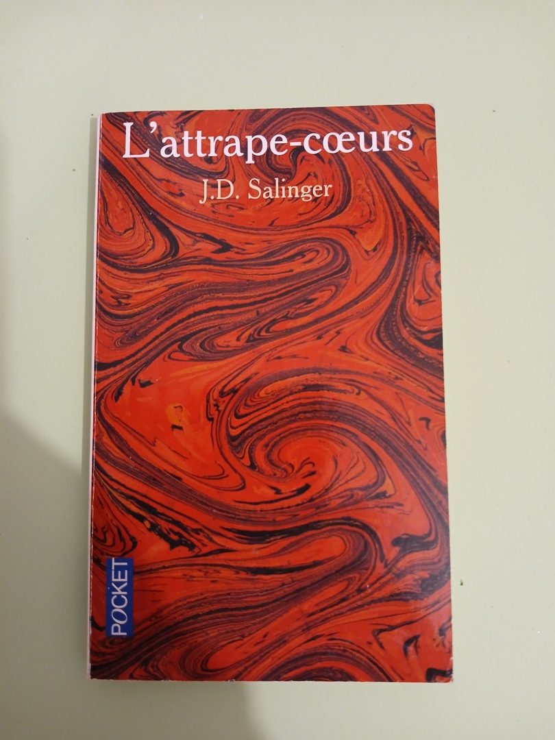L'attrape-cœurs