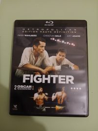 Fighter [Blu-ray]