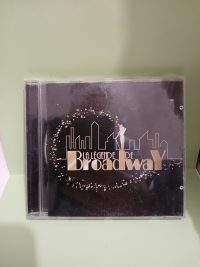 La Legende de Broadway [Import]