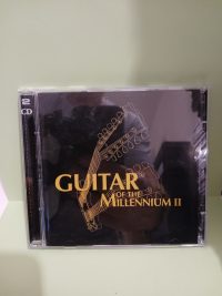 Guitar of The Millenium. 2