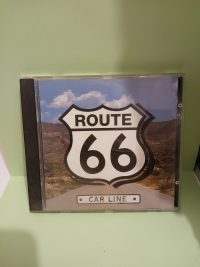 Route 66 Carline