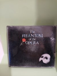 Phantom Of Opera
