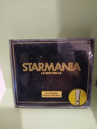 Starmania