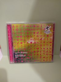 Spirit of Paleo (2001)