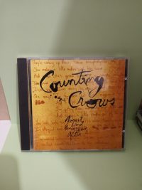 August & Everything After [Import]