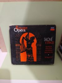 Salomé Rouge Opera