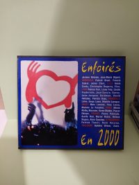 Enfoirés en 2000