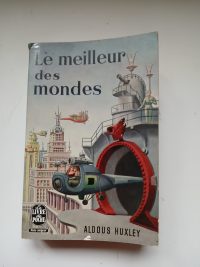 Le Meilleur Des Mondes