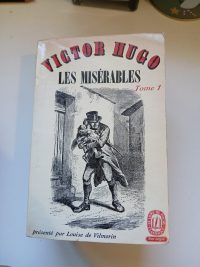 Les Misérables - T1