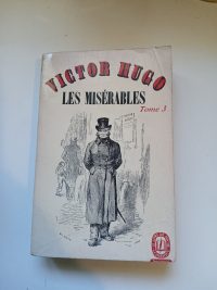 Les Misérables - T3
