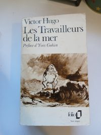 Les Travailleurs de la mer
