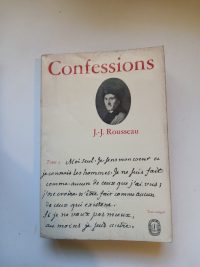 Confessions T2