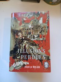 Illusions perdues