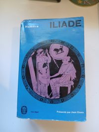 Iliade