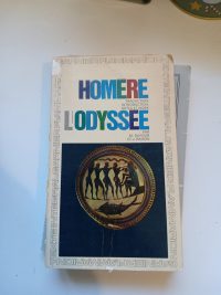 L'Odyssée