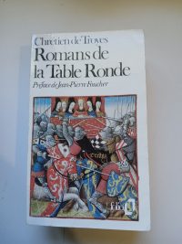 Romans de la table ronde