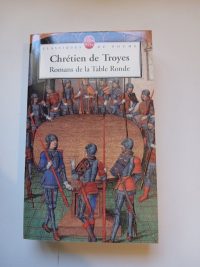 Romans de la table ronde