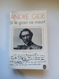 Si le grain ne meurt