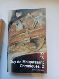 Chroniques. T2