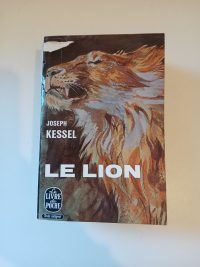 Le lion