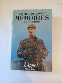 Mémoires De Guerre L'Appel