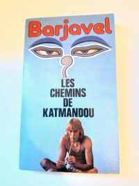 Les Chemins de Katmandou