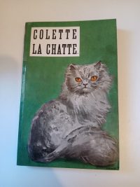 Colette,... La Chatte