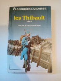 Les thibault - T2