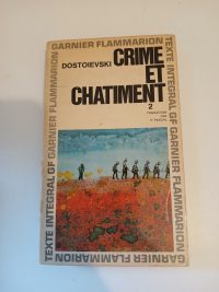 Crime Et Châtiment 2