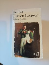 Lucien Leuwen, t1