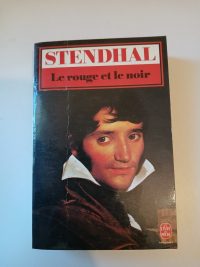Le Rouge et le Noir