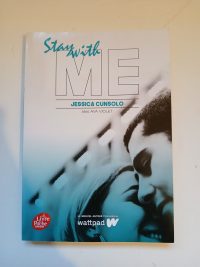 She's with me - 2 - Stay with me