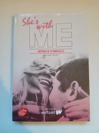 She's with me - 1