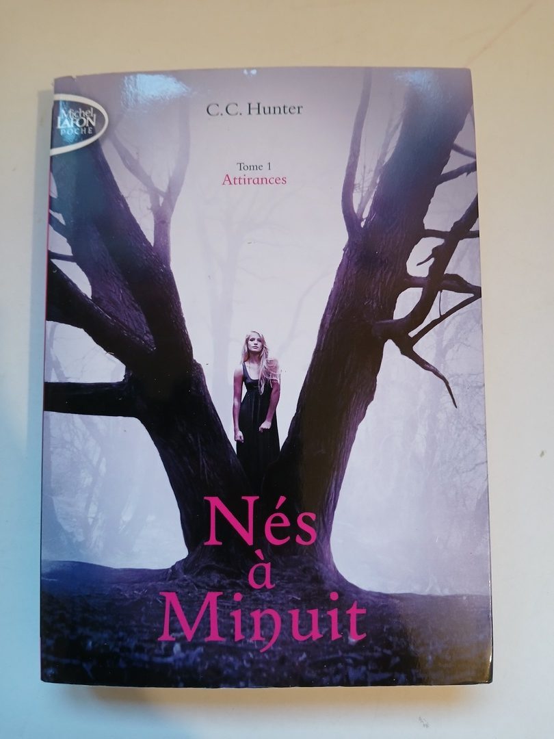 Nés à Minuit - 1 Attirances