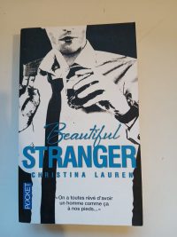 Beautiful stranger
