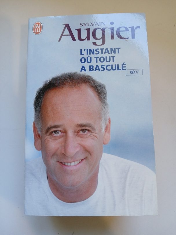 L'instant où tout a basculé