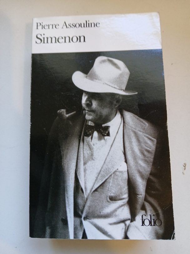 Simenon